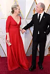 Meryl Streep i Don Gummer