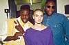 Shabra Ranks, Jazzie B of Soul i Sinead O´Connor