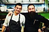 Chef Roko Nikolić i Filip Pleteš, jedan od najpoznatijih hrvatskih barmena