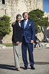 Kralj Willem-Alexander i kraljica Maxima u Grčkoj