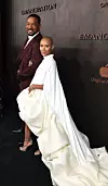 Will Smith i Jada Pinkett Smith