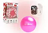 Zvučnik bluetooth vodootporni Follow Your Heart iTotal, Hoću knjigu, (20 eura)/Lopta za fitness FitBall 65 cm, GymBeam, (11,95 eura)/Pametni sat APPLE Watch S10 GPS, Links, (469,99 eura)