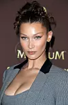 Bella Hadid