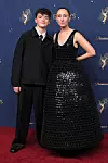 Owen Cooper i Erin Doherty
