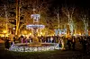 Advent na Zrinjevcu