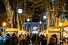 Advent na Zrinjevcu