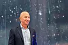 Jeff Bezos lani se i rastao te je 25 posto dionica Amazona pripalo njegovoj bivšoj ženi.