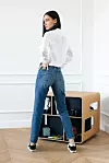 Traperice Lee Mom Jeans Straight, Europa 92, 749 kuna.