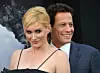 Alice Evans i Ioan Gruffudd