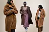 Streetstyle Milano/New York