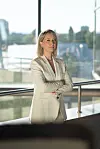 Sabina Tandara Knezović još se nije zasitila političkog novinarstva