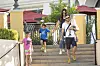 Calabasas, CA - Megan Fox and Brian Austin Green took the kids for sushi at celeb hot spot Sugarfish in Calabasas. The kids made funny faces for the cameras on the way inside. BACKGRID USA 7 SEPTEMBER 2019,Image: 469656532, License: Rights-managed, Restrictions: Non X, Model Release: no, Credit line: IXOLA / BACKGRID / Backgrid USA / Profimedia