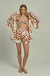 Kimono Zina