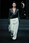 Daniel W. Fletcher London Fashion Week