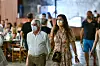 Bernie Ecclestone u Dubrovniku sa suprugom Fabianom Flossi.