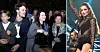 Severinin bivši suprug Igor Kojić, sestra Marijana Vučković-Popović, majka Ana i Severina