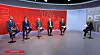 Sabina u ‘Demontaži‘ sučeljava političare različitih svjetonazora, ali ih uspješno drži pod kontrolom