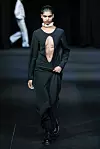 Daniel W. Fletcher London Fashion Week