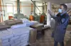 Marino Fattori, prije 20 godina je, poštivajući očevu želju, otvorio mlin u Vižinadi.
