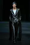 Daniel W. Fletcher London Fashion Week