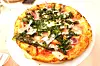 Pizza Regina ponos je konobei pizzerije Aquarius.