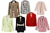 ACNE STUDIOS 620 eura, MYTHERESA/ Maison Margiela 1750 eura, MYTHERESA/ Burberry 1950 eura, MYTHERESA/ Teksturirani karirani sako 499,90 kn, Zara/ Sako s dvorednim kopčanjem 399,90 kn, Zara/ Sako 299,90 kn, Reserved/ Sako od odijela 299,90 kn, Reserved
