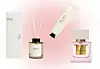 Mirisni štapići, Zara Home, (48,99 eura)/Krema za ruke White Jasmine, Zara, (5,89 eura)/Rituals Fleurs de L‘Himalaya Eau de Parfum parfemska voda, Douglas, (51,19 eura)