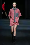 Daniel W. Fletcher London Fashion Week