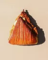 Baklava Pro Max s punjenjem od badema i pistacije te kremom od mozzarelle