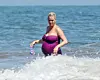 Malibu, CA - *PREMIUM-EXCLUSIVE* - *WEB EMBARGO UNTIL 9 AM PDT ON JULY 14, 2020* The Roar singer who’s expecting her first child in August, waded in to cool off in the ocean with her pregnant friend as temperatures soared in Southern California. *UK Clients - Pictures Containing Children Please Pixelate Face Prior To Publication*,Image: 542496559, License: Rights-managed, Restrictions: RIGHTS: WORLDWIDE EXCEPT IN UNITED KINGDOM, Model Release: no, Credit line: Clint Brewer Photography / BACKGRID / Backgrid USA / Profimedia