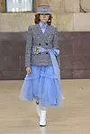 Bora Aksu London Fashion Week