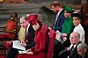 Uloga rezervnog princa mu je dozlogrdila: prince Harry i Meghan Markle s princom Williamom i njegovom suprugom Kate