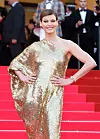 Linda Evangelista u danima najveće slave.