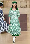 Bora Aksu London Fashion Week