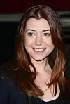 Alyson Hannigan tražila je da njezin glumački partner prije ljubavne scene ne puši i koristi vodicu za usta