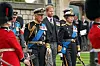 Britanski monarh Charles III. bit će okrunjen 6. svibnja