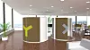 Zagreb Design Week - Dizzconcept: Office Shell