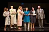 Glumačku postavu čine i Monika Vuco Carev, Katarina Romac, Ana Marija Veselčić, Zorana Kačić Čatipović, Andrea Mladinić i Marjan Nejasmić Banić.