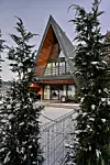 Villa Dia Sunger