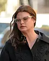 Linda Evangelista smatra da je zbog estetskog tretmana njezina karijera završena.