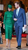 Sve se promijenilo kad je upoznao Meghan Markle