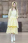 Bora Aksu London Fashion Week