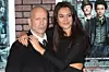 Bruce Willis i Emma Heming nisu krili koliko su zaljubljeni