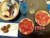 Hrana u Španjolskoj u nekim je jelima slična onoj iz Hrvatske