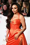 Jesy Nelson