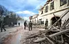 Situacija u Petrinji, baš kao i u Glini te Sisku i okolnim mjestima nije nimalo dobra. Ljudi su ostali bez domova, budućnosti... života. Pokažimo poštovanje.