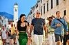 Jeff Bezos i Lauren Sanchez