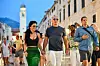 Jeff Bezos i Lauren Sanchez