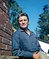 Kirk Douglas