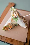Vegan Tortilla.
